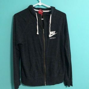 Nike jacket
